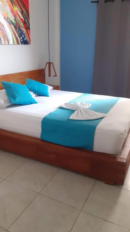 Hotel Marbella Tradition Cartagena Luaran gambar